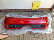 Zderzak tył mini Cooper S F56 kolor 851 Chili Red