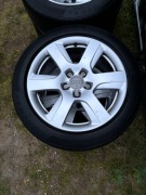 Koła Audi a7 a6 a4 a5 17 