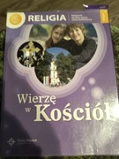 Wierzę w Kościół