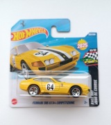 Ferrari 365 GTB4 Competizione Hot Wheels