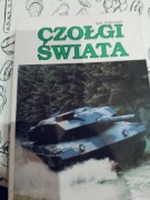 Czołgi świata - tanio.