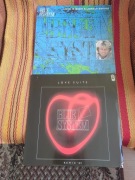 Blue System-Dwa 12"maxi single winylowe razem, jeden pakiet 