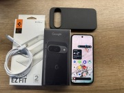 Google pixel 9 12/256 G Zakupiony w Media Expert ! Gwarancja !