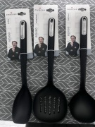 Komplet akcesoriów kuchennych ZWIEGER nowy