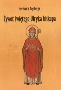 Żywot św Ulryka biskupa