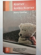 Avery Corman - Kramer kontra Kramer