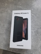 Smartfon Samsung Galaxy XCover 5 4 GB / 64 GB 4G