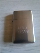 Zapalniczka kolekcjonerska, benzynowa.lata 90, Mild Seven 