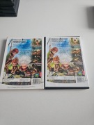 ARTUR I MINIMKI stan bdb+ polskie wydanie