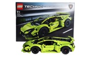 LEGO 42161 Technic Lamborghini Huracán Tecnica REAL FOTO