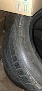 Opony wielosezonowe do bmw e90,91 2005r. Oddam, jak za darmo.