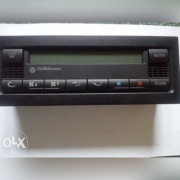 Panel  climatronik  golf 4