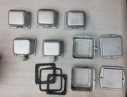 Puszka silnika elektrycznego Indukta Tamel 1,1kw 1,5 kw 2kw 3kw 5,5kw 7,5kw