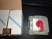 Łącznik krzywkowy w obudowie ŁK0-1 ŁK16/2.211-OB/45