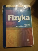 Fizyka dla szkół ponadgimnazjalnych wydawnictwo ZamKor