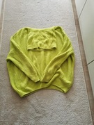 Torba nr 4 z damską odzieżą. 