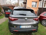 Alfa Romeo Stelvio Q4