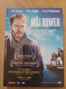 Film DVD Mój Rower