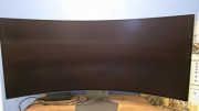 Monitor LG UltraGear 39GS95QE-B.AEU 39" OLED 3440x1440px 240Hz 0.03 ms
