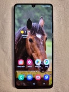 Samsung galaxy a32 4G niebieski