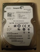 Dysk twardy Seagate SATA 500 GB