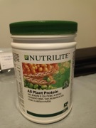 All Plant Protein Nutrilite