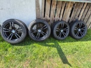 Oryginalne koła BMW 18" 441M M-Pakiet| Opony Michelin Pilot Sport 4 2024/25