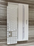 Magic Keyboard with Touch ID