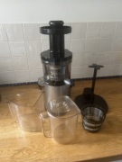 Wyciskarka Wolnoobrotowa Hurom HG-SBE11