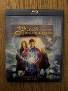 Uczeń Czarnoksiężnika w stanie idealnym. Polskie wydanie.