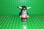 Lego Figurka Viking 