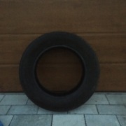 Opony letnie Mazda 2 - INSIDE 185/65 R15 88T YOKOHAMA