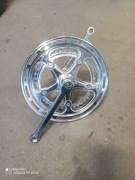 Korba 2 rzędowa 42T 52T