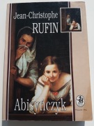 Abisyńczyk - Jean - Christophe Rufin