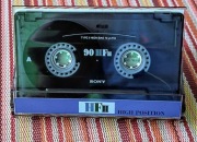 SONY HF II  90 min.  Japońskie wydanie.