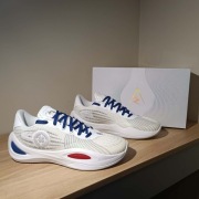 Rigorer AR1 'Stars & Stripes' r. 46 (29 cm) Z323360104-040 White/Blue/Red