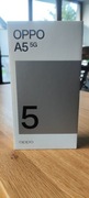 OPPO A5 5G - zielony