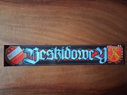 Vlepki Beskid Andrychów #7
