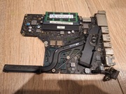 Płyta główna uszkodzona APPLE macbook A1278 model 820-2879-B