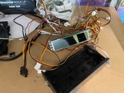 retro kontroler NESTEQ MAX ZERO do zatoki 5,25 