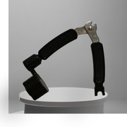 Urządzenie wielofunkcyjne do wymiany strun 