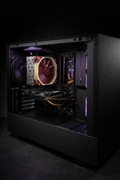 Komputer gamingowy Ryzen 7 GTX 1660 Super 16GB NZXT RGB