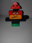Lego Basic 2757 Bad Monkey polybag McDonald's UNIKAT 