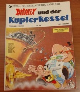 asterix und der kupferkessel
