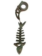 ZESTAW KEYFLIPPER + FLEXI REKIN KOLOR MISTIC GREEN
