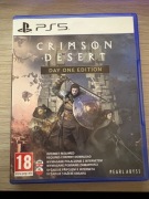 Crimson Desert PS5