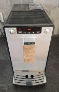 Melitta solo ekspres cisnieniowy