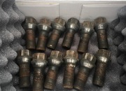 Zestaw śrub śruby do felg BMW MINI Cooper M14x1,25