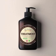 Szampon Dr.Sorbie Treatment 400 ml do zniszczonych włosów