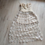 Lana Nguyen suknia Boho 36 S